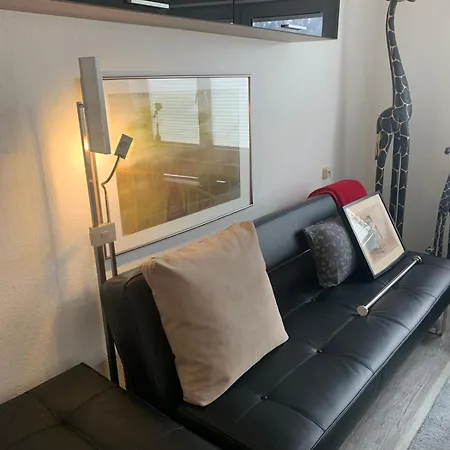Land Of A Thousand Mountains Appartement