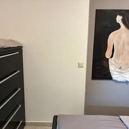Land Of A Thousand Mountains Appartement