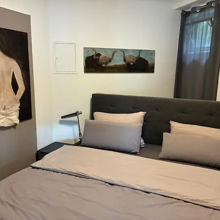 Land Of A Thousand Mountains Appartement