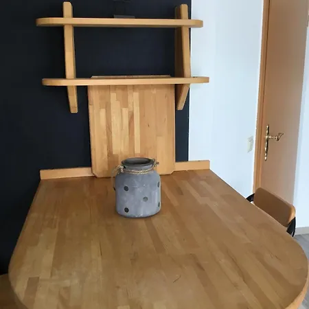Land Of A Thousand Mountains Appartement Schmallenberg