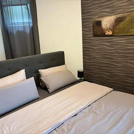 Appartement Land Of A Thousand Mountains *
