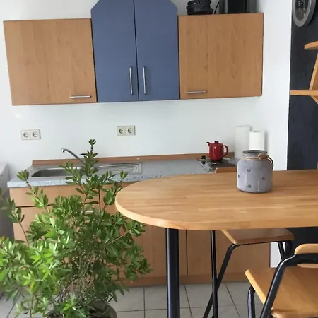 Appartement Land Of A Thousand Mountains Schmallenberg